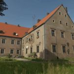 manor house in krajow v1.0 fs22 1