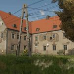 manor house in krajow v1.0 fs22 3