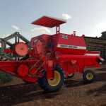 massey ferguson 310 v1.0 fs22 1