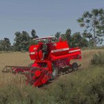 massey ferguson 310 v1.0 fs22 2