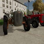 massey ferguson 35 4cyl v1.0 fs22 2