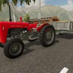 massey ferguson 35 4cyl v1.0 fs22 4