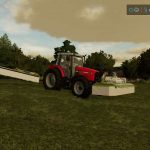 massey ferguson 4270 v1.0 fs22 4