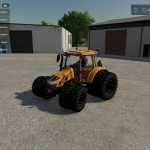 massey ferguson 5s v1.0 fs22 1