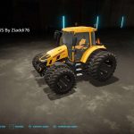 massey ferguson 5s v1.0 fs22 3