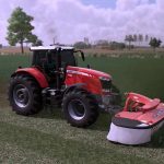 massey ferguson 7700 south america series v1.0 fs22 4