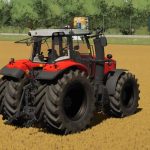 massey ferguson 7700 v1.0 fs22 2