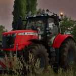 massey ferguson 7700s v1.0 fs22 1