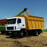 maz 6501 dump v1.0 fs22 3