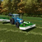 mchale mowers v1.0 fs22 3