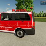 mercedes benz vito elw v1.0 fs22 4