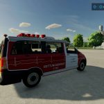 mercedes benz vito elw v1.0 fs22 6