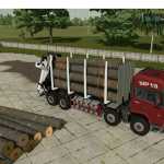 mf x3000 pack v1.0.1 fs22 1