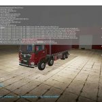 mf x3000 pack v1.0.1 fs22 2