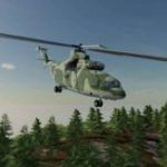 mi 26t helicopter v1.0 fs22 3