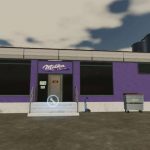 milka factory v1.0 fs22 3