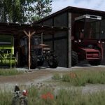 minished v1.0 fs22 2