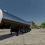 mks32 mega tanker v1.0.1 fs22 2