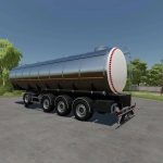 mks32 mega tanker v1.0.1 fs22 3