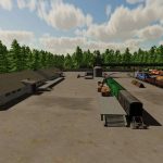 mlynyska edit v1.3 fs22 2