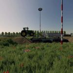 mod test map v1.0 fs22 2