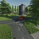 mod test map v1.0 fs22 5