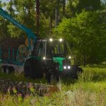 mtz 892.2 forestry v1.0 fs22 2