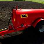 nc tanker 3000 v1.0 fs22 1