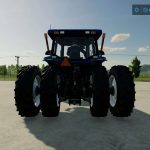 new holland 70 series edit v1.0 fs22 6