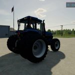 new holland 70 series edit v1.0 fs22 7