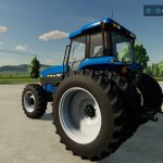 new holland 70 series edit v1.0 fs22 8