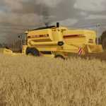 new holland pack header 5.1m v1.0 fs22 1