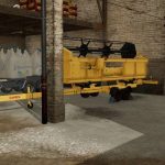 new holland pack header 5.1m v1.0 fs22 3