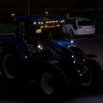 new holland t6 edit beta v1.0 fs22 3