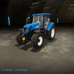 new holland t7 edit v1.5 fs22 3