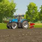 new holland t7 edited v1.0 fs22 1