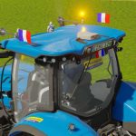 new holland t7 edited v1.0 fs22 3