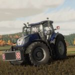 new holland t7 plmi hdsv v3.9.1.7 fs22 3