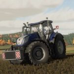 new holland t7 plmi hdsv v4.0 fs22 3