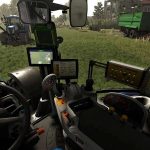 new holland t7ac v2.0 fs22 2