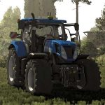 new holland t7ac v2.0 fs22 3