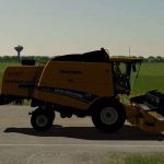 new holland tc 5 series beta v1.0 fs22 2