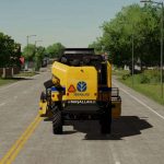 new holland tc 5 series beta v1.0 fs22 4