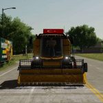 new holland tc 5 series beta v1.0 fs22 5