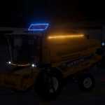 new holland tc 5 series v1.0 fs22 1