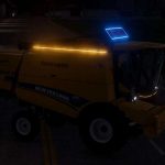 new holland tc 5 series v1.0 fs22 2