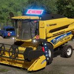 new holland tc 5 series v2.0 fs22 2