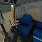 new holland tc pack v1.0 fs22 4