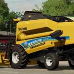 new holland tc5 series beta v1.0 fs22 1