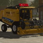 new holland tc5 series beta v1.0 fs22 3